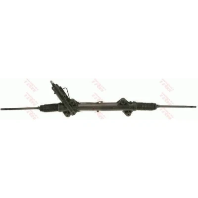 Abbildung von TRW JRP1010 Servolenkung hydraulisch für Linkslenker THYSSEN KRUPP verzahnt 1500 MERCEDES BENZ: Sprinter 3 T Kastenwagen, 3.5 Kastenwagen