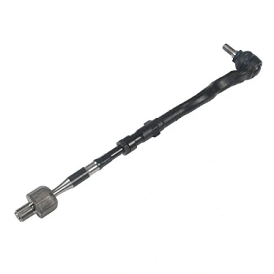 Abbildung von Frankberg Spurstangenkopf Vorderachse Links Kompatibel mit 3er/3er Compact/3er Touring E46 316 318 320 323 325 328 330 1998 2007 Z4 Coupe E86 2006 2008 Roadster E85 2002 2009