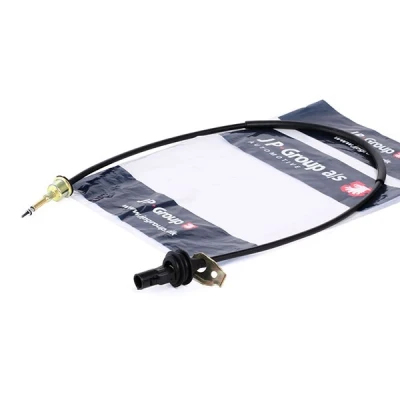 Abbildung von JP GROUP 1170600700 Tachowelle 1110 VOLKSWAGEN: Jetta 2, GOLF 1