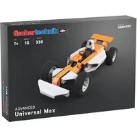Abbildung von Advanced Universal Max, Konstruktionsspielzeug