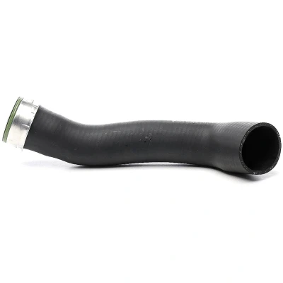 Abbildung von METZGER 2400134 Ladeluftschlauch ohne Rohrleitung, Foto entspricht Lieferumfang Sensor BMW: 3 Touring, Limousine