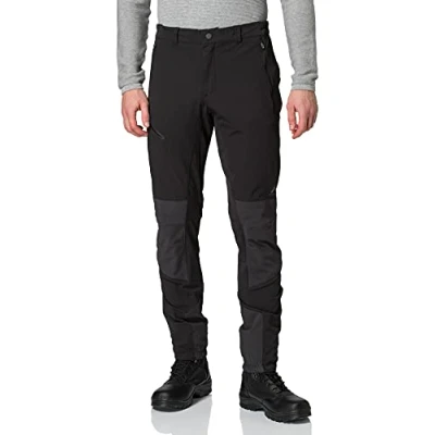 Abbildung von Mckinley Beira Outdoorhose, Herren, Größe: 56, Black
