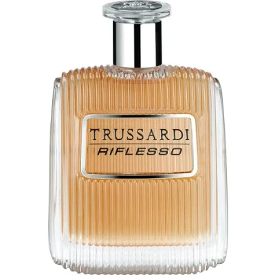 Abbildung von Trussardi Riflesso Eau de Toilette 100 ml