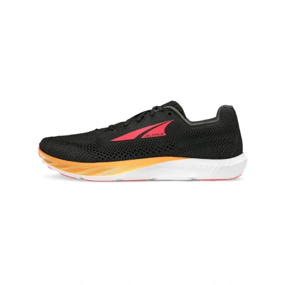 Abbildung von Altra Escalante Racer 2 Laufschuh Straße, Damen, Größe: 37, Black Schuhe