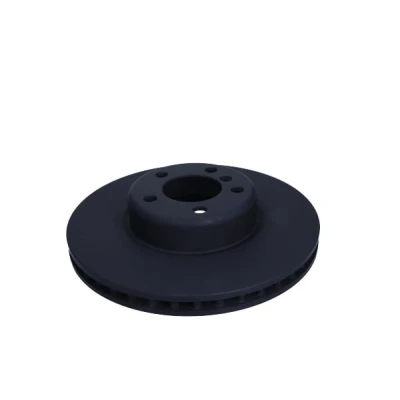 Abbildung von QUARO Bremsscheibe BMW: 3 Limousine, Touring, 1 Schrägheck 30mm 5 120mm zweiteilige Bremsscheibe, innenbelüftet lackiert hochgekohlt QD9156HC