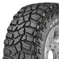 Abbildung von Cooper Discoverer Stt Pro 35/12.5 R20 121Q