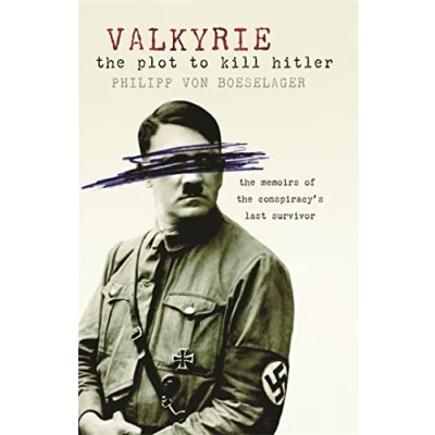 Abbildung von Valkyrie: The Plot To Kill Hitler