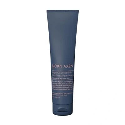 Abbildung von Bj&ouml;rn Ax&eacute;n Argan Oil Smooth Milk 150 ml