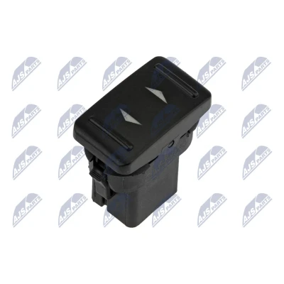 Abbildung von NTY EWS FR 041 Schalter, Fensterheber hinten FORD: Focus 2 Schrägheck, Kombi, C Max