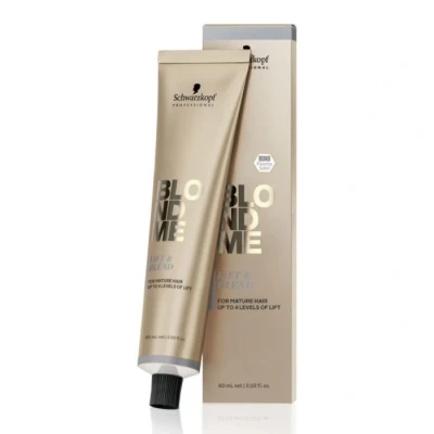 Abbildung von Blond Me Lift&amp;Blend