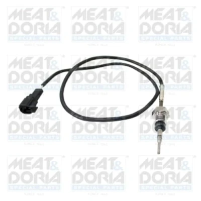 Abbildung von Abgastemperatursensor MEAT &amp; DORIA MD12474