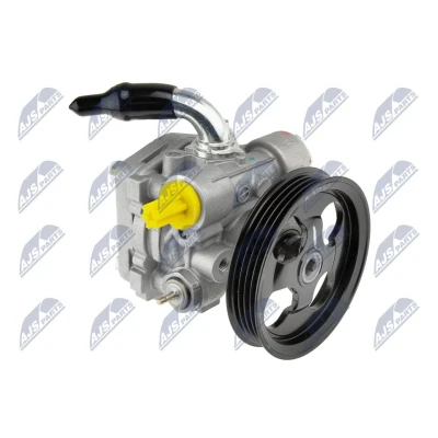 Abbildung von Hydraulikpumpe, Lenkung NTY SPW SU 013
