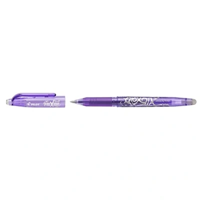 Abbildung von PILOT FRIXION ball Tintenroller 0.3 mm Violett