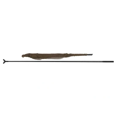 Abbildung von Fox Eos X Landing Net 6ft (180cm) (42&quot;) (2 teiliger Stiel) Angelkescher