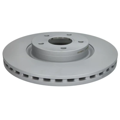 Abbildung von ATE 24.0125 0202.1 Bremsscheibe 300,0 25,0 5 108,0 Belüftet beschichtet hochgekohlt FORD: Tourneo Connect / Grand V408 Kombi