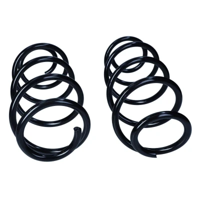 Abbildung von MAXGEAR 60 1349D Fahrwerksfeder AUDI: Q3