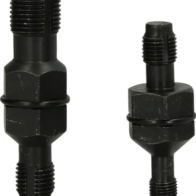 Abbildung von Gewindeschneidwerkzeugsatz, Zündkerze KS TOOLS BT566001
