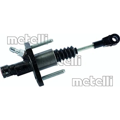 Abbildung von METELLI 55 0128 Kupplungsgeberzylinder OPEL: Astra H Caravan, Schrägheck, G CC