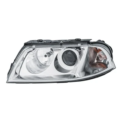 Abbildung von HELLA 1EL 008 350 011 Scheinwerfer VOLKSWAGEN: Passat B5 GP Variant, Limousine