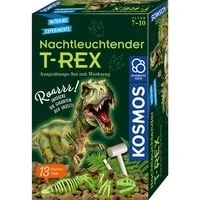 Abbildung von Kosmos Experimentierkasten Nachtleuchtender T REX