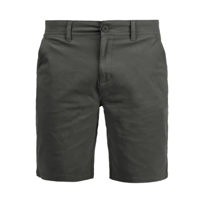 Abbildung von Solid Sdlomego Shorts, Herren, Größe: Large, Dark grey