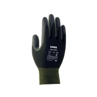 Abbildung von Uvex unilite/unipur 6024807 Polyamid, Nitrilschaum Montagehandschuh Groeße (Handschuhe): 7 EN 388