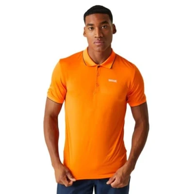 Abbildung von Regatta Remex Ii Short Sleeve Polo M