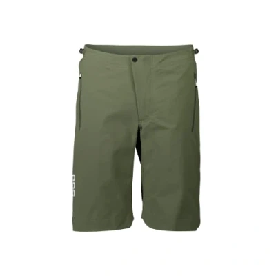 Abbildung von POC Damen Shorts W&#039;s Essential Enduro Shorts,Epidote Green,M