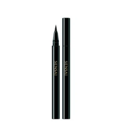 Abbildung von Sensai Colours Designing Liquid Eyeliner Refill 01 Black 0,6 ml