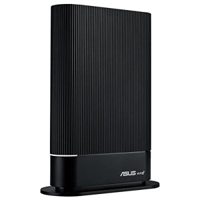 Abbildung von Asus Router WiFi 6 AiMesh RT AX59U AX4200 WLAN