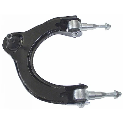 Abbildung von MAPCO 49243 Querlenker Vorderachse links, oben Stahlblech MITSUBISHI: Galant 6, ECLIPSE 2, 6 Kombi