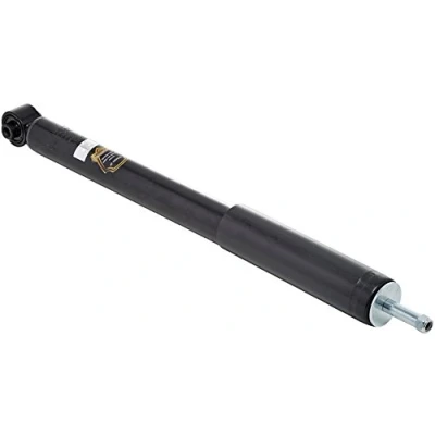 Abbildung von JAPANPARTS MM 40008 Stoßdämpfer Hinterachse Gasdruck Zweirohr Teleskop oben Stift, unten Auge HONDA: Accord 7 Tourer