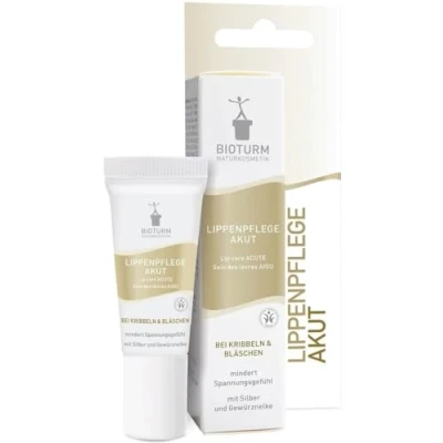Abbildung von Bioturm Lippenpflege Akut Nr.56 7,5 ml