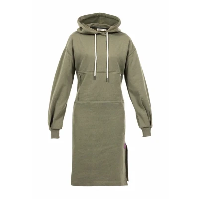 Abbildung von SURI FREY Freyday Freizeitkleid, Damen, Größe: 36, Oliv