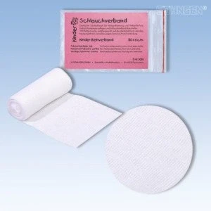 Abbildung von Söhngen Schlauchverband WS Kinder elastisch 0,8mx6,0cm