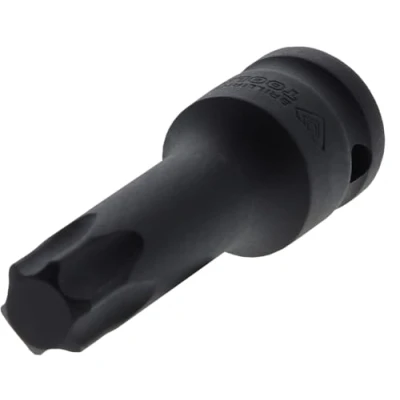 Abbildung von KS TOOLS BT022608 Kraft Stecknuss T70 12,5 (1/2&quot;) Torx