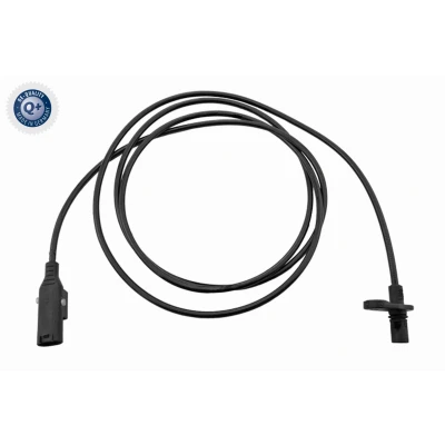 Abbildung von VEMO V30 72 0864 ABS Sensor Hinterachse rechts 2 polig 1650mm 12V MERCEDES BENZ: Sprinter 3.5 T Kastenwagen, Pritsche/Fahrgestell