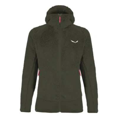 Abbildung von Salewa Tognazza Polarlite Women&#039;s Jacket, Green, S