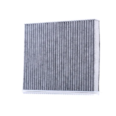 Abbildung von BLUE PRINT ADT32552 Innenraumfilter Aktivkohlefilter 215 185 29 TOYOTA: Corolla XII Schrägheck, Hilux VIII Pickup, Yaris IV, LEXUS: UX, ES VII, RX IV