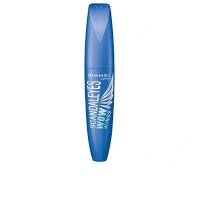 Abbildung von Rimmel Mascara Scandaleyes Wow Wings, 30 g
