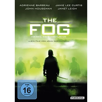 Abbildung von The Fog Nebel des Grauens
