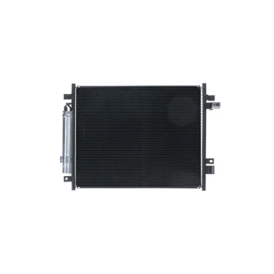 Abbildung von MAHLE ORIGINAL AC 1028 000S Klimakondensator mit Trockner 16 10,15 489 NISSAN: Note II Hatchback