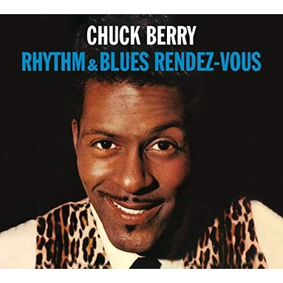 Abbildung von Rhythm &amp; Blues Rendez Vous +