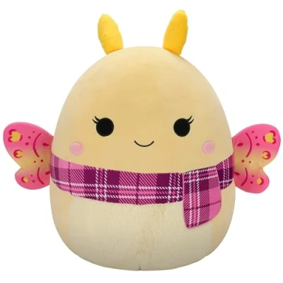 Abbildung von Squishmallows 50 cm P21 Miry Moth