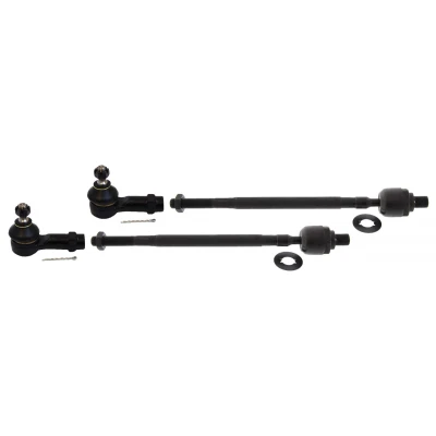 Abbildung von MAPCO 53525 Reparatursatz, Spurstange Vorderachse links, rechts mit Axialgelenk