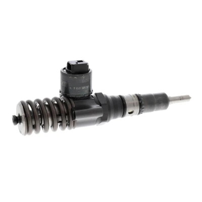 Abbildung von VEMO V10 11 0043 Pumpe Düse Einheit VOLKSWAGEN: Touran I, Golf 5 Schrägheck, Plus / Crossgolf, AUDI: A4 B7 Avant, A3 Sportback, A6 C6 Avant