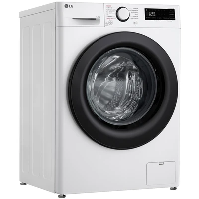 Abbildung von LG Waschmaschine Serie 7 &quot;F4WR5035&quot;, 13 kg, 1400 U/min
