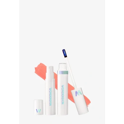 Abbildung von Wonderskin Blading Lip Stain KIT Stain, Größe: 66 g, Coral