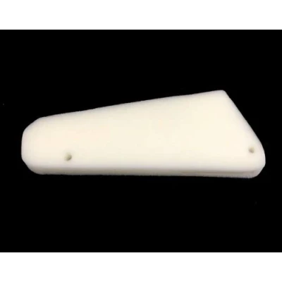 Abbildung von Luftfilter Einsatz Matte für TGB Bullet, Pegasus R50X Sky