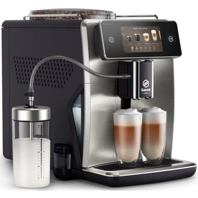 Abbildung von Saeco Xelsis Deluxe SM8785/00